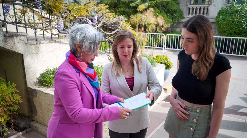 Otro capítulo de la Universidad San Sebastián: Autoridades oficialistas ofician a Municipalidad de Providencia por vínculos con la Casa de Estudios