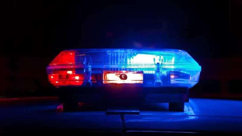 No se cree lo que ocurrió con estos policías