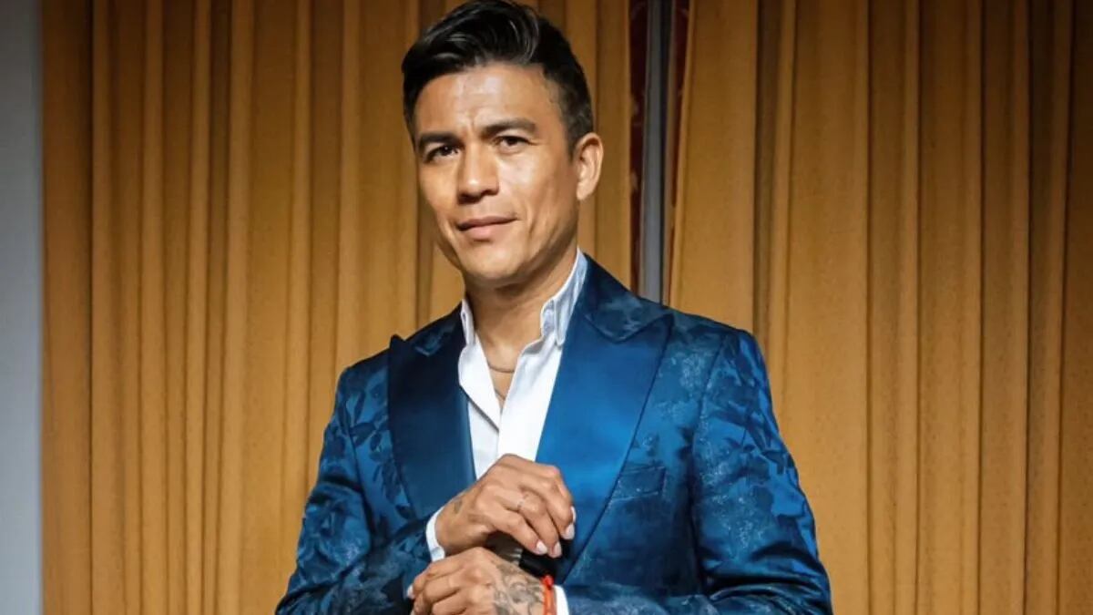 “Alguien que no quiere cambiar”: Hija de Américo reaccionó a quiebre del cantante con Yamila Reyna