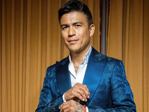 “Alguien que no quiere cambiar”: Hija de Américo reaccionó a quiebre del cantante con Yamila Reyna