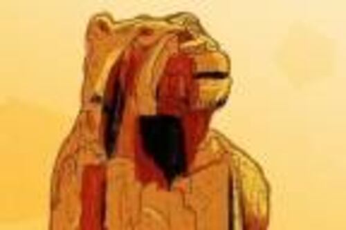 El hombre-león: la extraordinaria y misteriosa escultura de un pueblo prehistórico