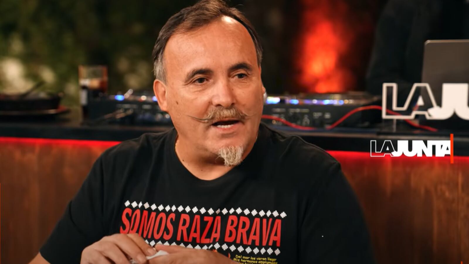 "Son del terror": Paul Vásquez relató las secuelas emocionales que aún enfrenta a dos décadas de dejar la cocaína