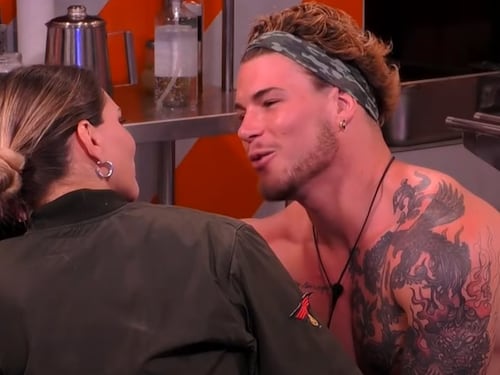 Raimundo Cerda admite su cambio debido a la relación con Faloon Larraguibel: “Me alejé un poco”