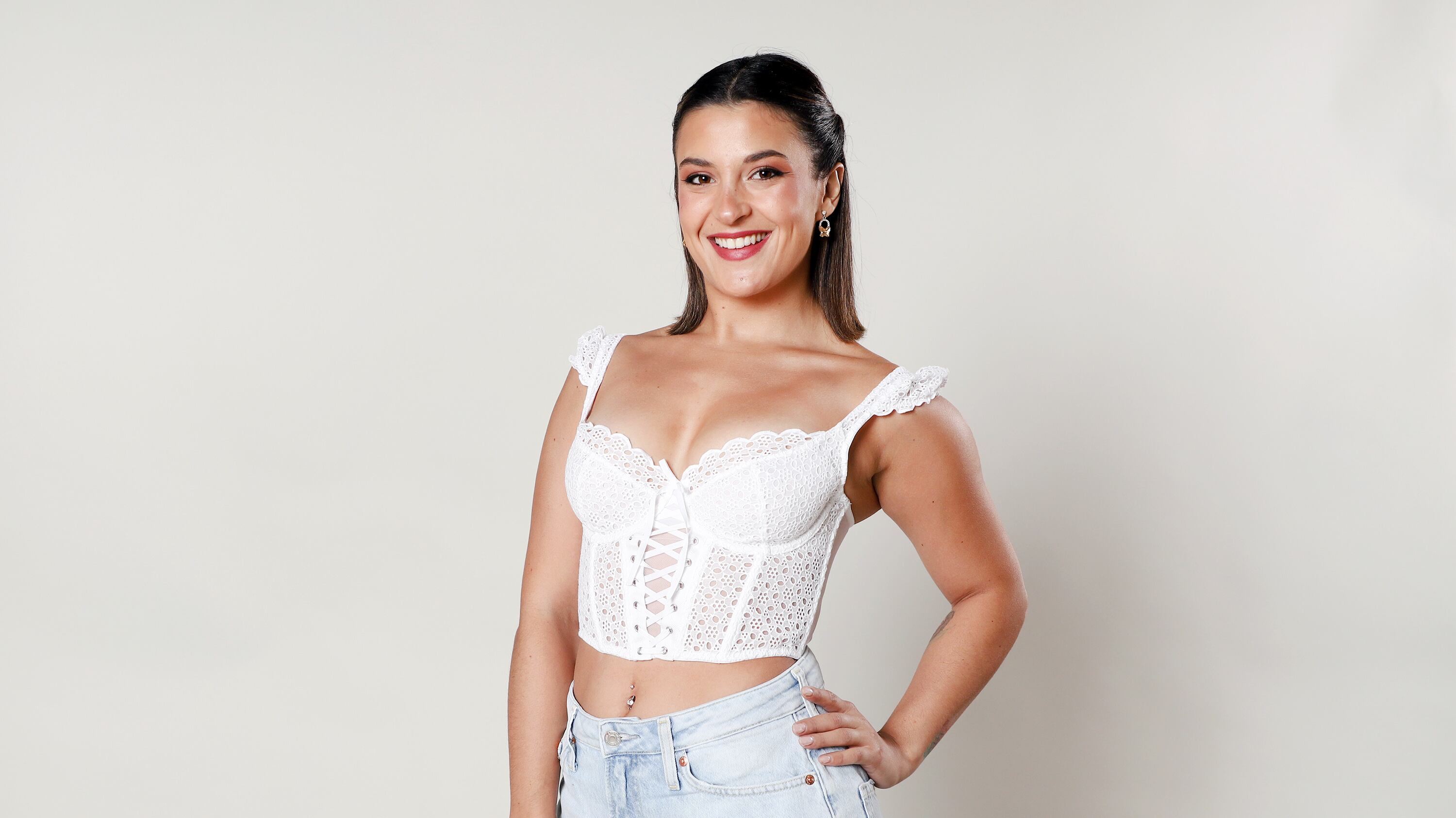 María Jesús Sothers