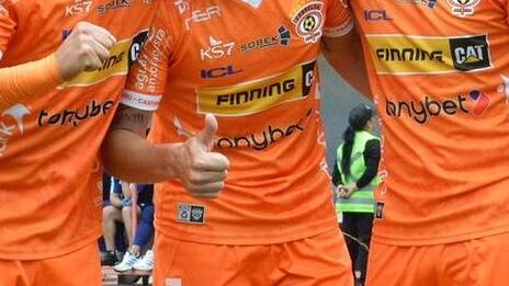 Parlamentarios anunciaron este miércoles que se creará una Comisión Especial Investigadora para abordar el caso de la violación denunciada por una joven en contra de futbolistas de la divisiones menores del cuadro minero.