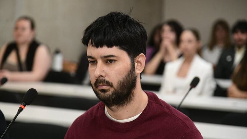 Ingeniero chileno es condenado a cadena perpetua en Argentina por el femicidio de su pareja