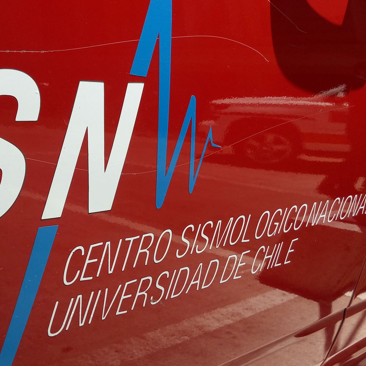 Sismo en Pichidangui se sintió de arriba hacia abajo Sismo en Pichidangui se sintió de arriba hacia abajo