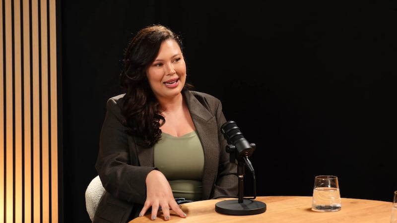 “No es que me afecte, pero me preocupa la salud mental del prójimo”: Michelle Carvalho se sincera sobre comentarios negativos y gordofobicos