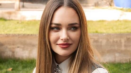 Daniela Nicolás / Instagram