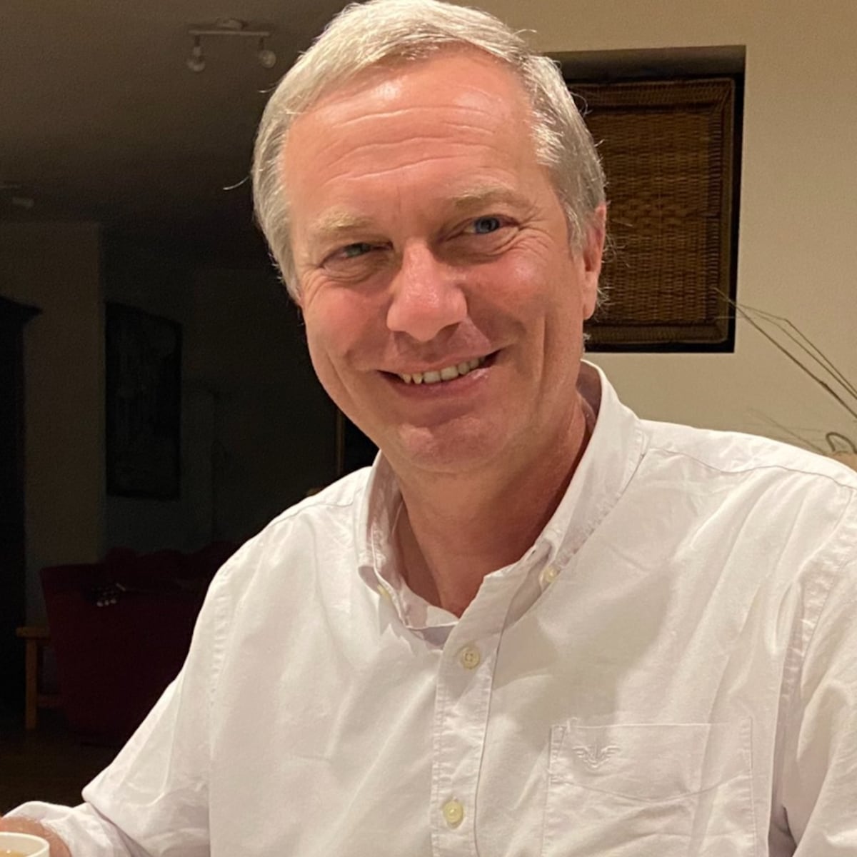 José Antonio Kast, la alternativa de cambio para Chile José Antonio Kast, la alternativa de cambio para Chile