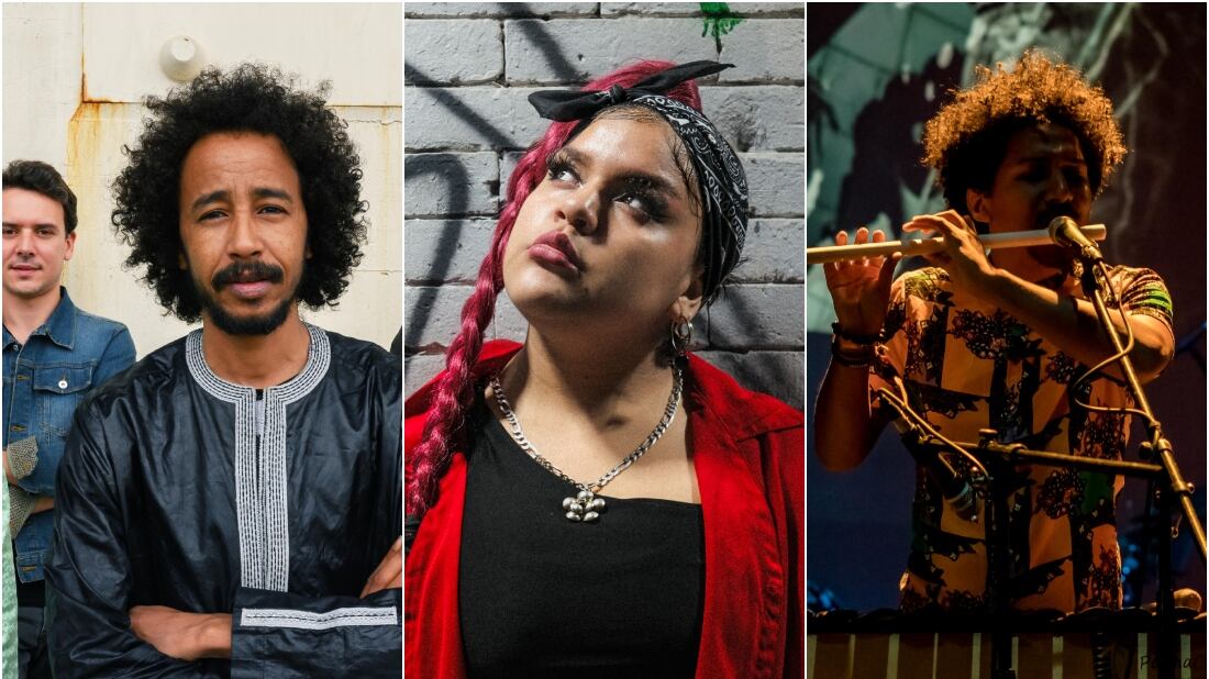 Womad Chile 2024