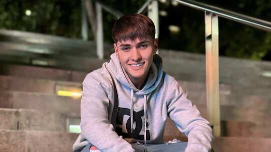 Hans Valdés | Instagram