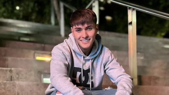 Hans Valdés | Instagram