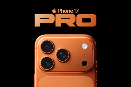 iPhone 17 Pro. El iPhone más poderoso hasta ahora llegó a Aufbau, Apple Premium Partner en Chile