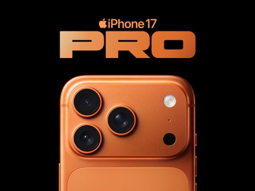 iPhone 17 Pro. El iPhone más poderoso hasta ahora llegó a Aufbau, Apple Premium Partner en Chile