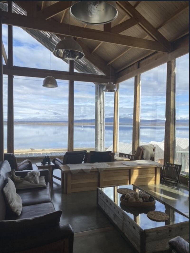 Puerto Natales | Publimetro