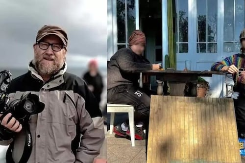 Confirman giro total en muerte de fotógrafo y sus hijos en La Reina: detenido sería familiar directo