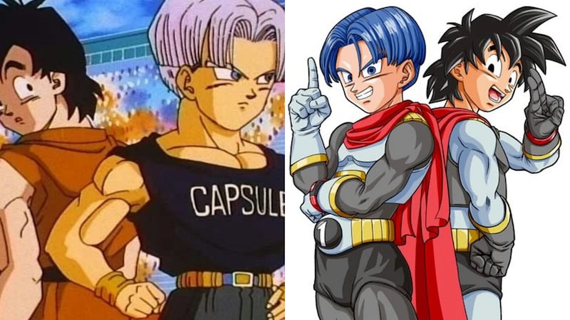 ¿Novedades del manga? Toyotaro emociona a los fanáticos de Dragon Ball con la publicación de un misterioso dibujo