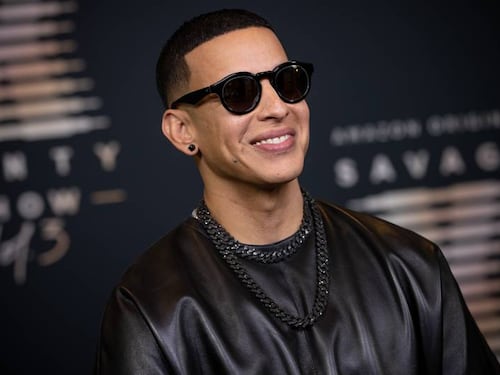 Pastor Yankee reaparece predicando el evangelio según San Cangri