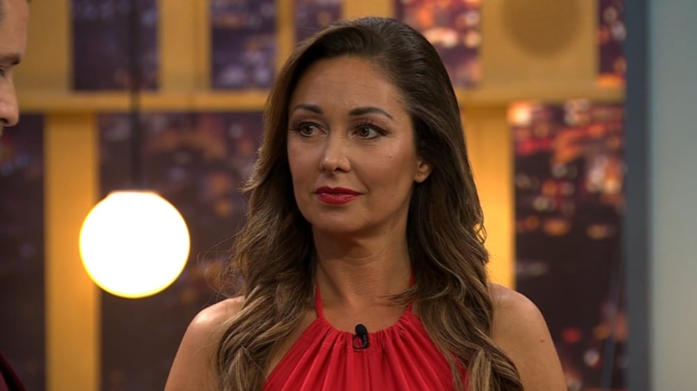 Francesca Cigna | Gentileza: CHV