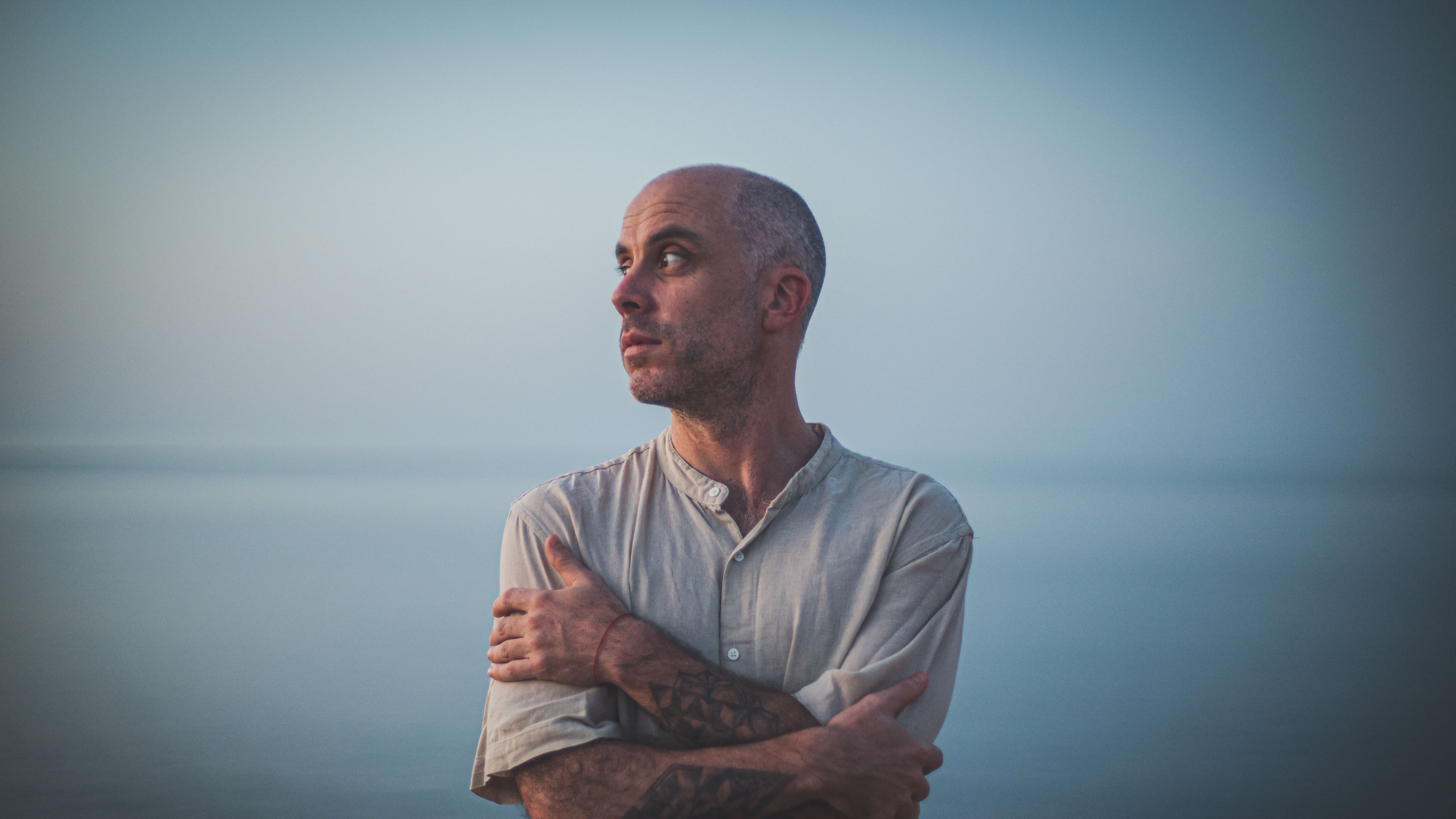 Palyroots: el chileno que está llevando su viaje sonoro a los escenarios más importantes del mundo