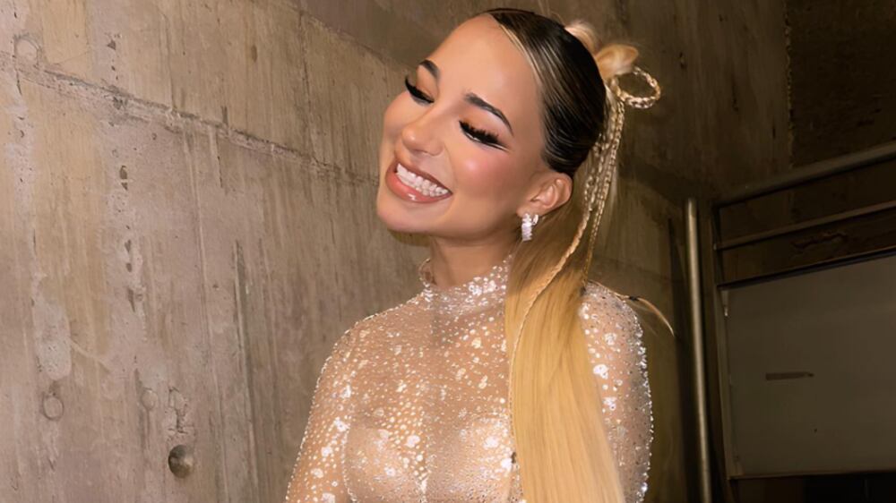 Princesa Alba | Fuente: Instagram