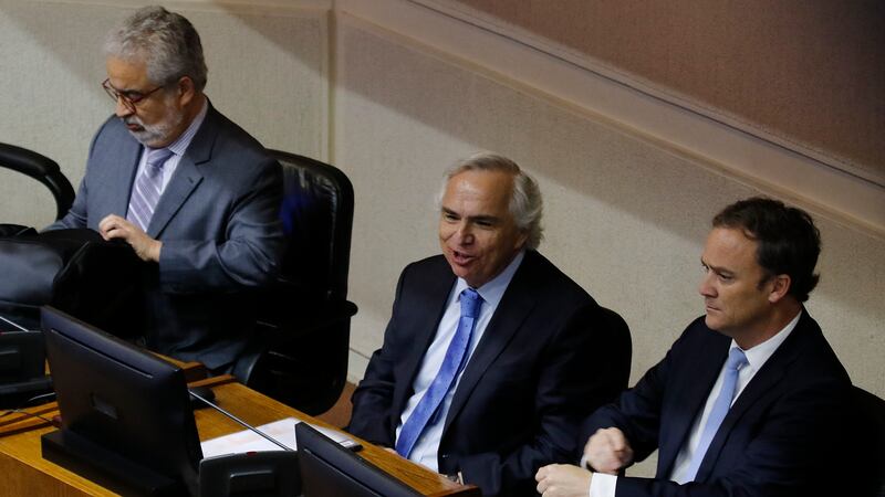 Fiscalía llevará a juicio oral a Luis Hermosilla en la arista Parque Capital del caso Audios: “Tenía un rol muy importante dentro del gabinete”