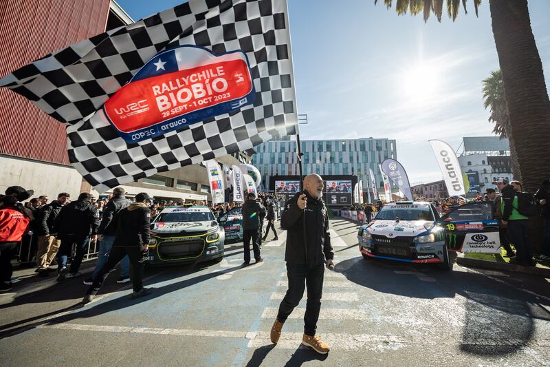 RALLY