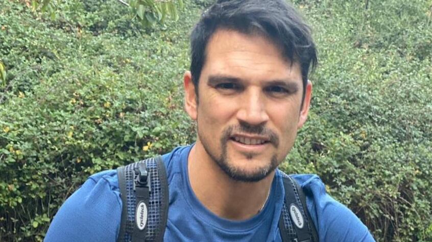 Mark González