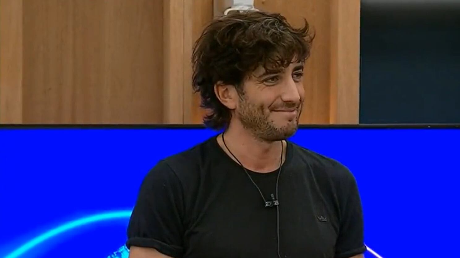 Federico | Gran Hermano