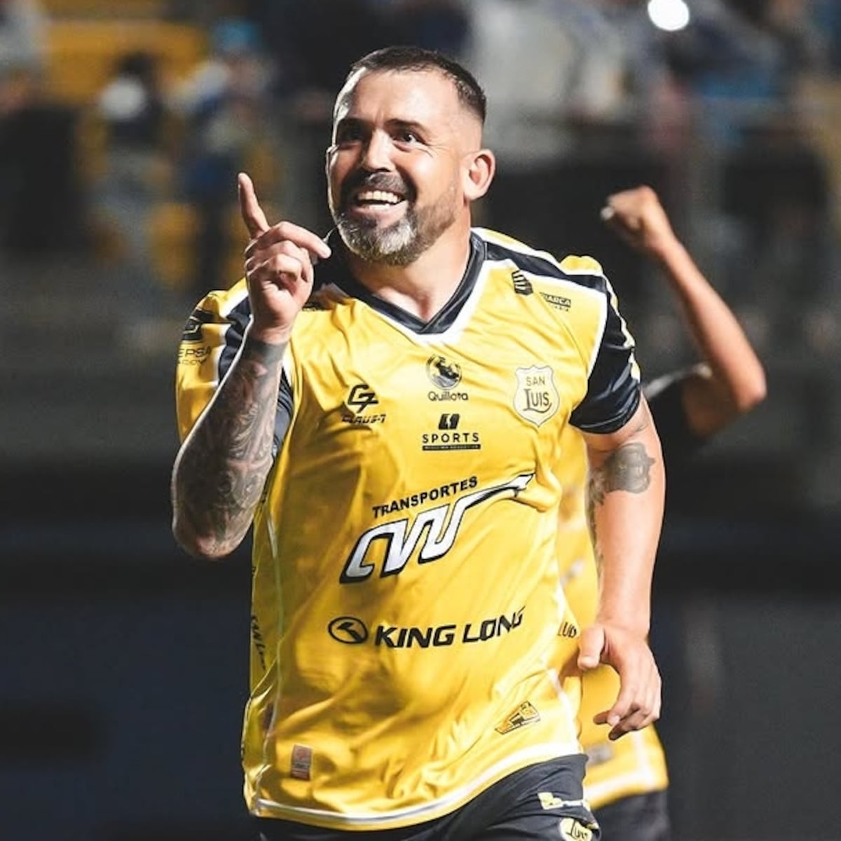 Donoso: Equipos de la B tienen ventaja contra equipos de Primera División Donoso: Equipos de la B tienen ventaja contra equipos de Primera División