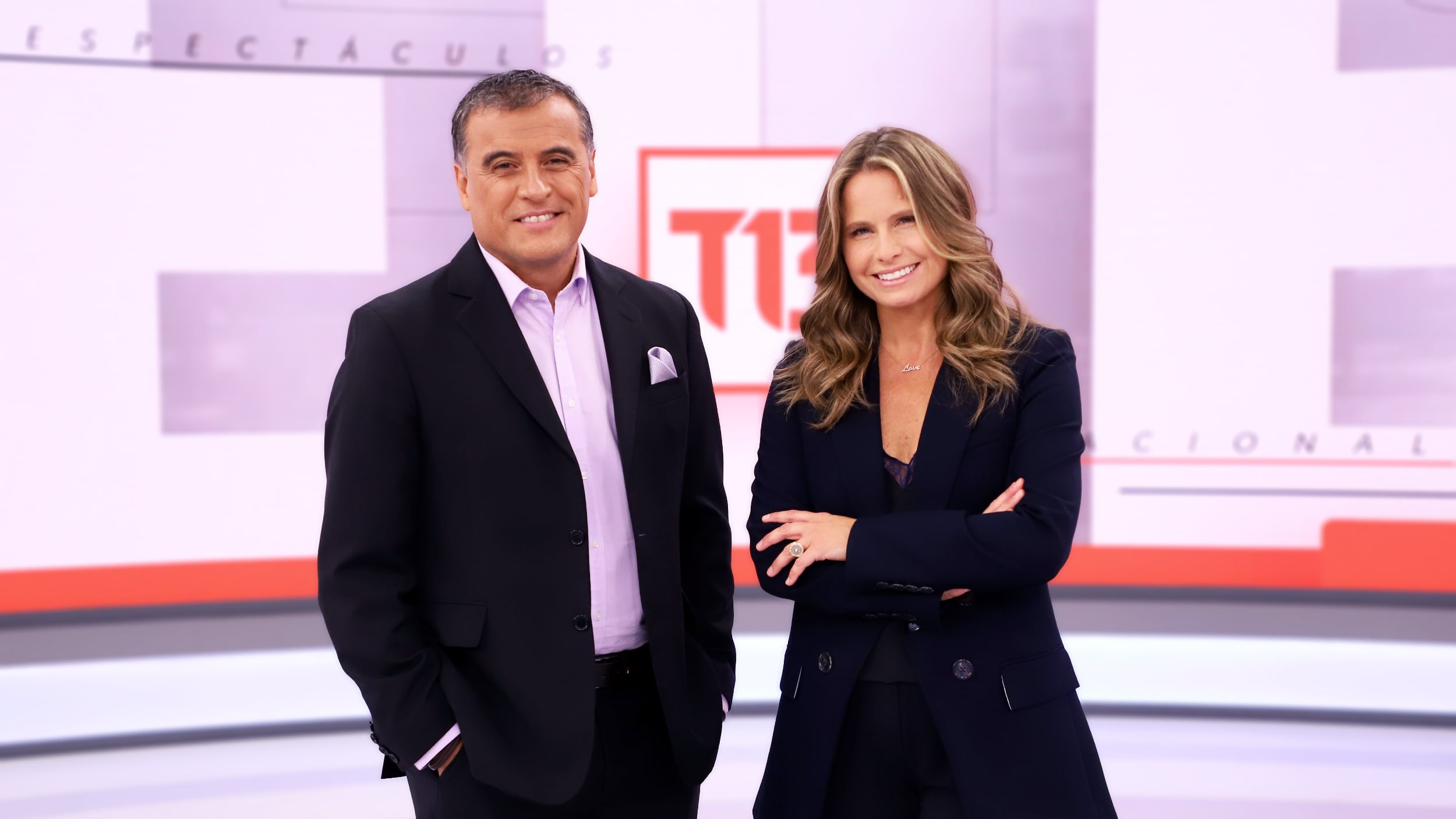 Sole Onetto y Ramón Ulloa