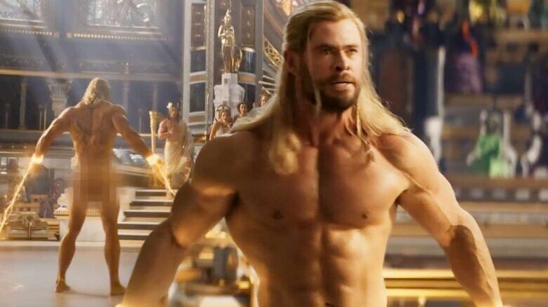 Thor