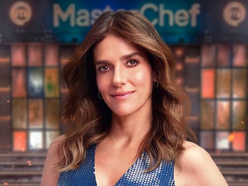 De ‘Chile Conectado’ a la cocina más famosa: ¿Por qué María Luisa Godoy es la carta maestra de TVN para el prime?