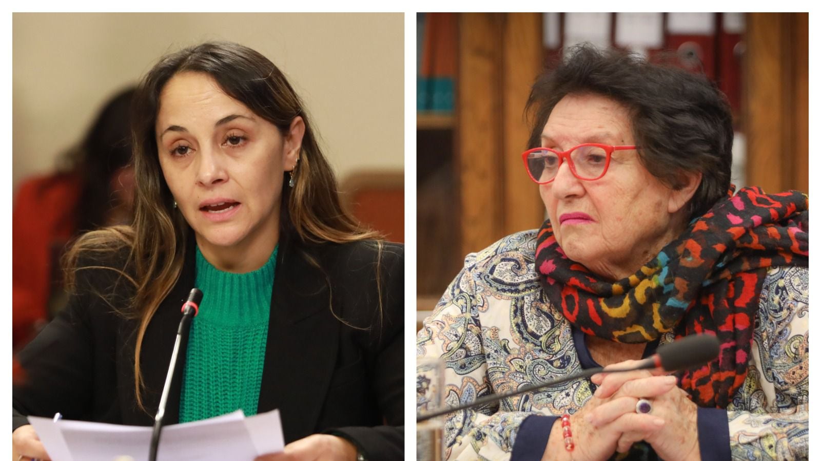 Diputadas Morales y Cordero exigen mejorar sistema de donación de órganos en Chile