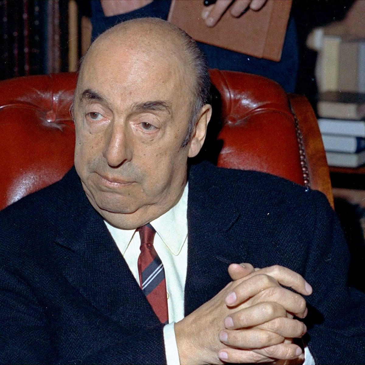 Pericias confirman asesinato de Pablo Neruda por dictadura Pericias confirman asesinato de Pablo Neruda por dictadura