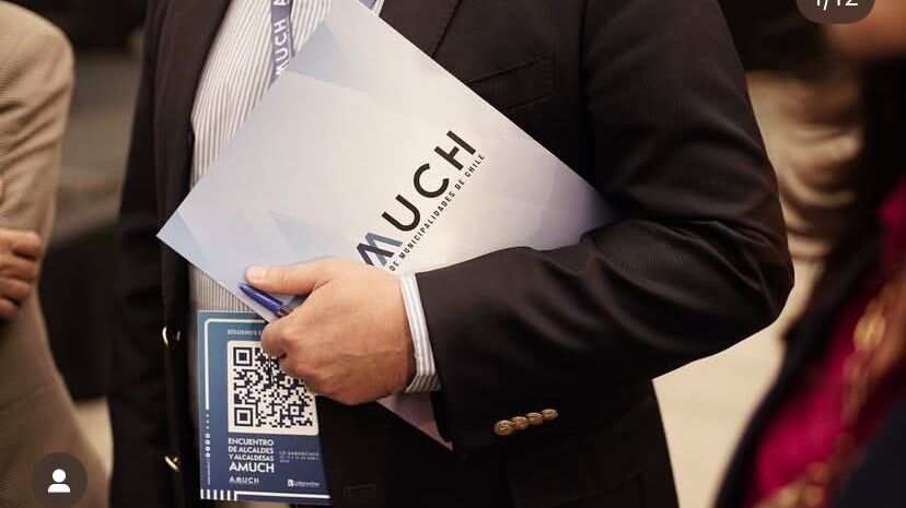 AMUCH Impulsa un nuevo sistema de integridad municipal para reforzar la transparencia y confianza en los municipios