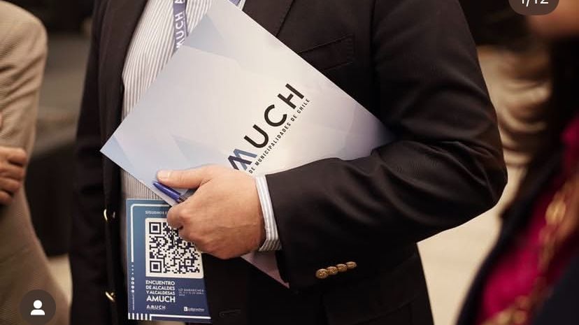 AMUCH Impulsa un nuevo sistema de integridad municipal para reforzar la transparencia y confianza en los municipios