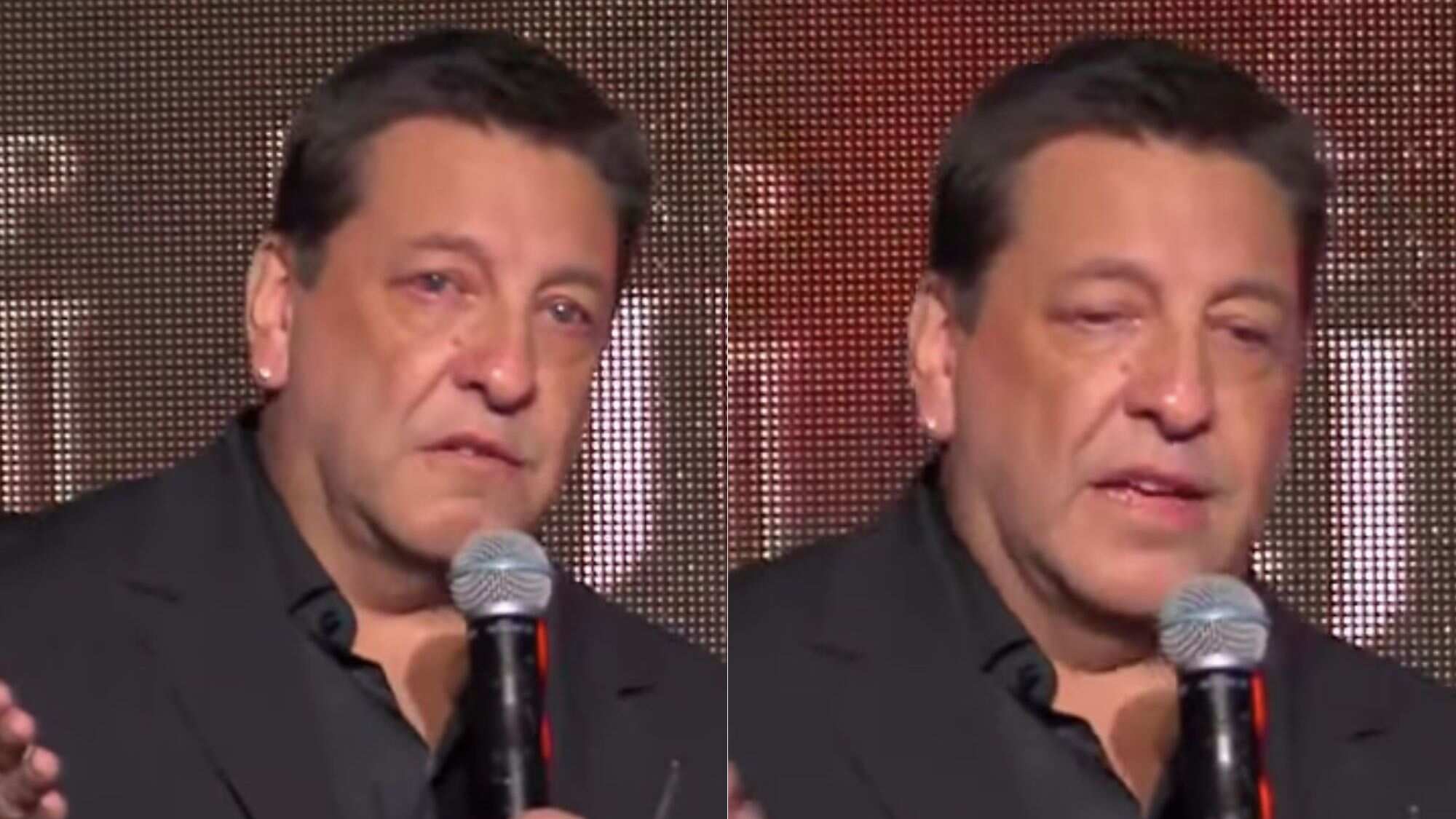 Julio César Rodríguez | Captura: YouTube