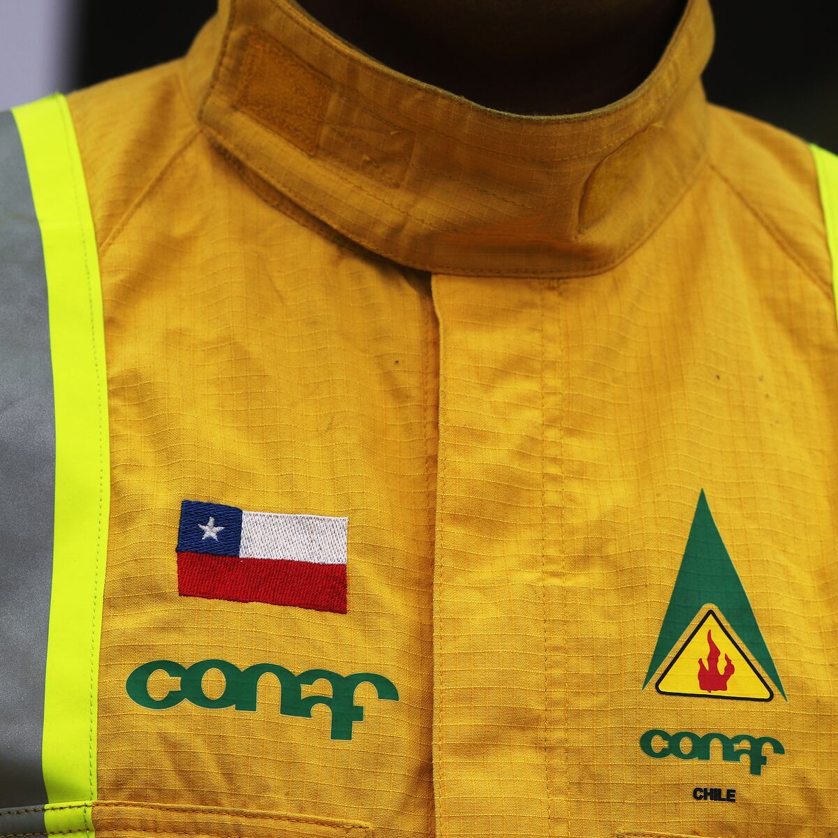 Conaf prohíbe uso del fuego en doce regiones para prevenir incendios Conaf prohíbe uso del fuego en doce regiones para prevenir incendios