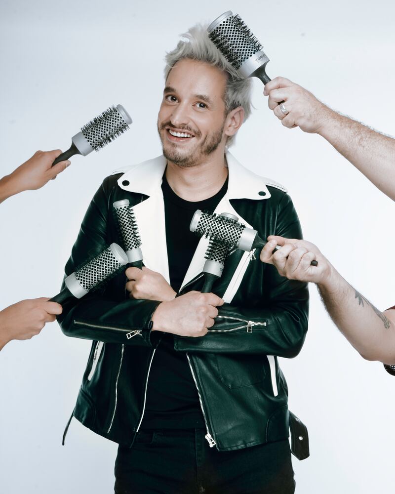 Víctor Lagos