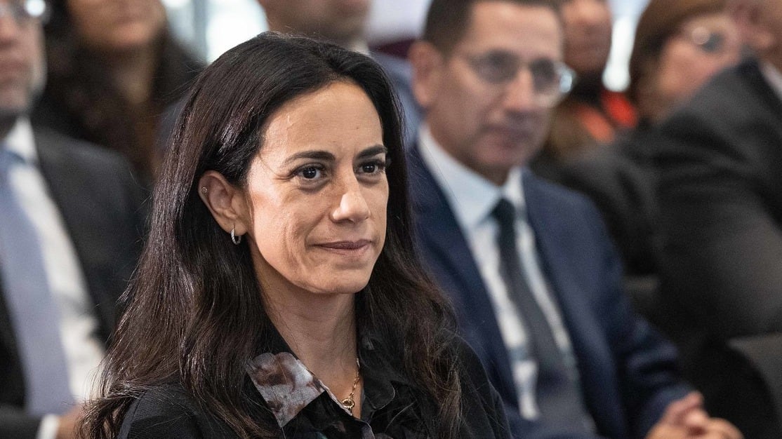 La senadora Paulina Núñez apuntó a "problemas de comunicación" al interior del Ejecutivo