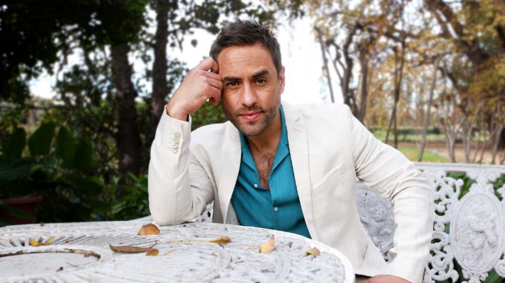 Álvaro Gómez | Gentileza: Canal 13