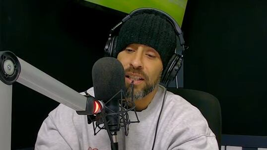 El Mago es comentarista deportivo en ADN Radio.