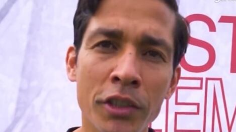 El retirado futbolista anunció que este lunes se pusieron la venta las entradas para su partido de despedida.