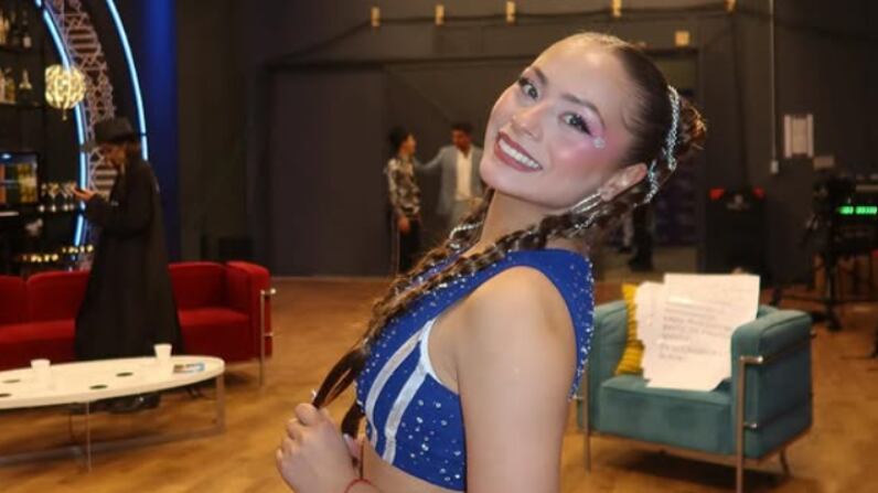 Skarleth Labra | Fuente: Instagram @skarleeeeeeeeeth