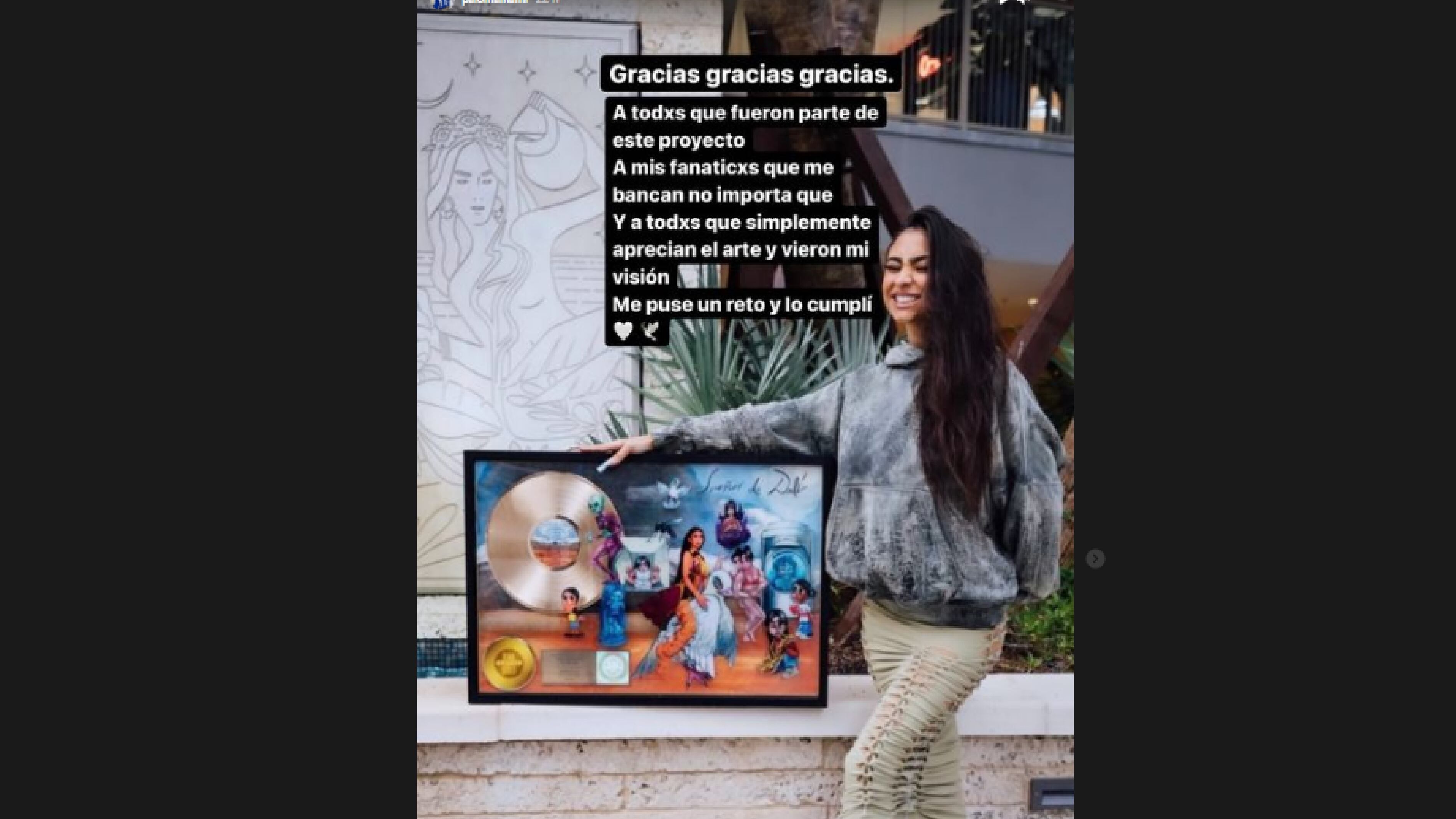 Paloma Mami