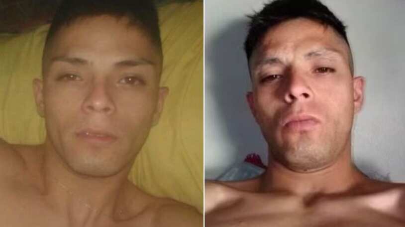 PDI detiene a sujeto apodado "El Perro Elvis"