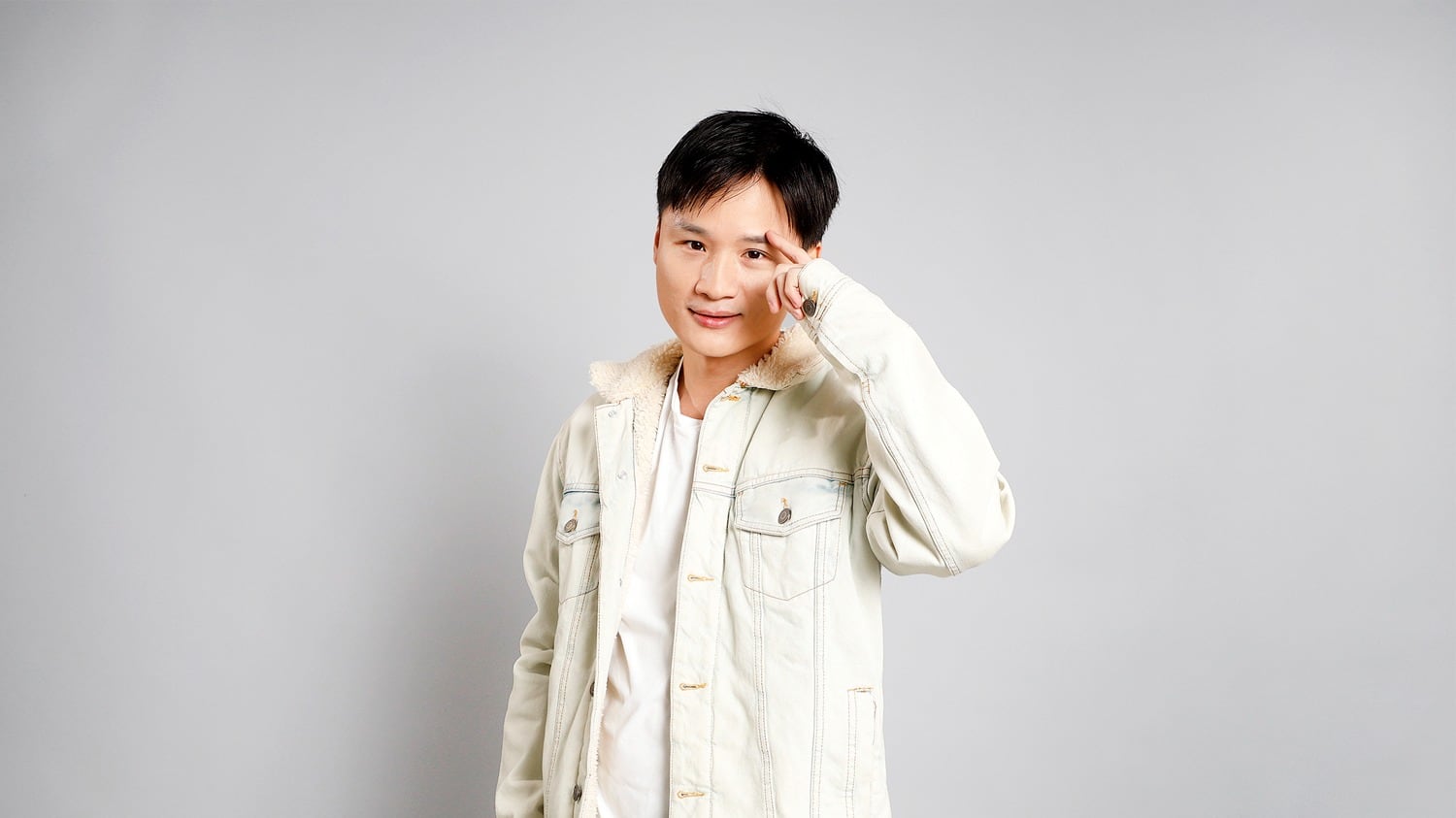 Yuhui Lee fue eliminado de Mundos Opuestos