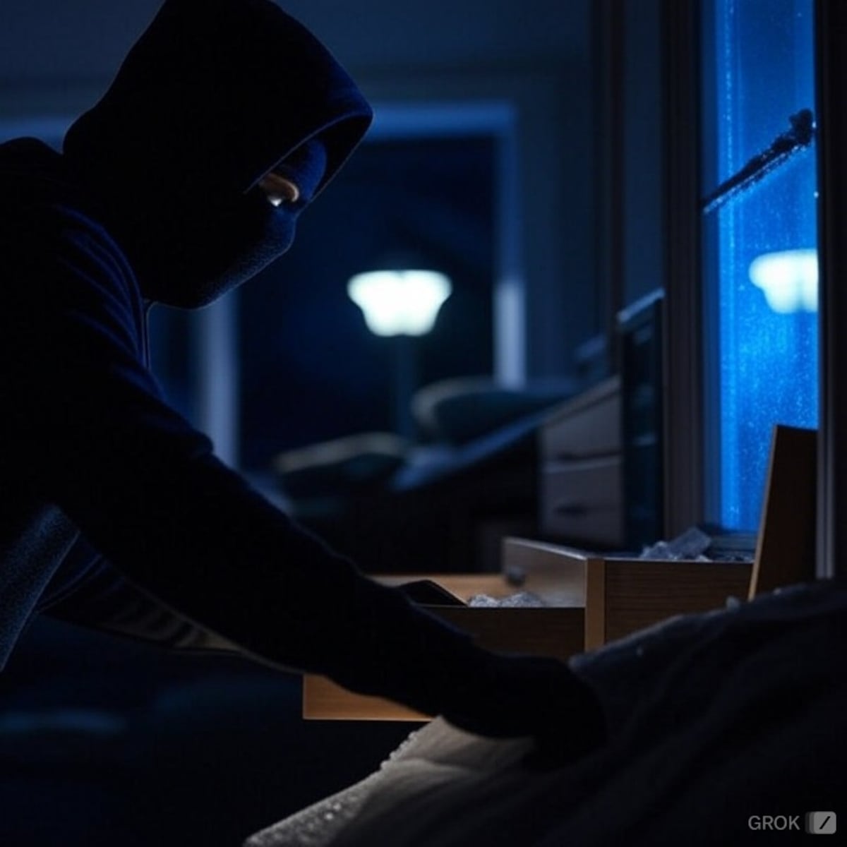 Horarios preferidos por delincuentes para robar en Semana Santa Horarios preferidos por delincuentes para robar en Semana Santa